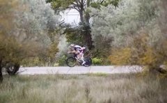 1小时骑行训练:在标铁比赛中保持高踏频的方法 1小时骑行训练:在标铁比赛中保持高踏频的方法